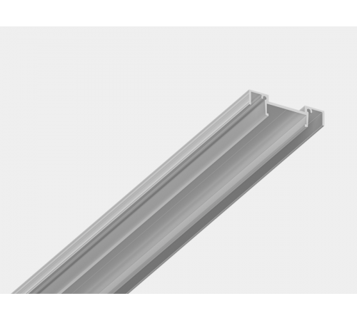 Профиль-держатель для установки шины SWG PRO AD-SLIM-2,5 00-00037829 Профиль-держатель для установки шины SWG PRO AD-SLIM-2,5 00-00037829