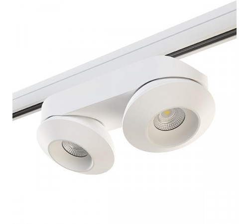 Адаптер для шинопровода Lightstar Asta 594046 Адаптер для шинопровода Lightstar Asta 594046