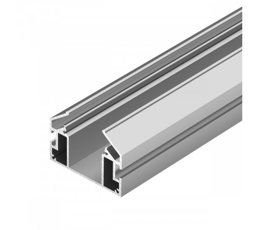 Профиль-держатель Arlight MAG-STRETCH-25-2000 (5LN) 056188 Профиль-держатель Arlight MAG-STRETCH-25-2000 (5LN) 056188