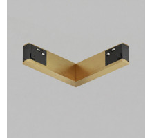 Коннектор Denkirs SHINE PRIME BASE TR4923-SB