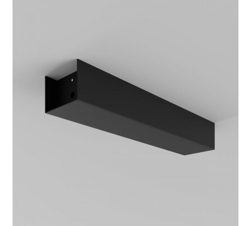 Основание для блока питания для подвесных шинопрводов Maytoni TRA233-BB-B