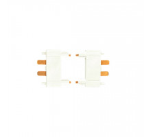 Соединитель для шинопровода Wertmark Hadar WTH.L5.00.L11