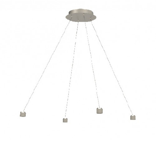 Подвес с питанием Arlight ART-APRIORI-CANOPY-HANG-4A-L5000-POWER (OG) 054453 Подвес с питанием Arlight ART-APRIORI-CANOPY-HANG-4A-L5000-POWER (OG) 054453