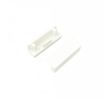 Заглушка на торец шинопровода Wertmark Hadar WTH.L5.00.O00