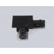 Коннектор питания угловой Ambrella Light Track System GL7166