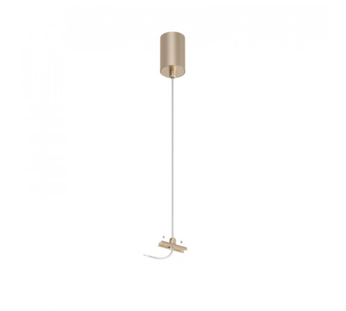 Подвод питания Denkirs SHINE PRIME BASE TR4919-CP
