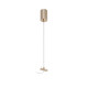 Подвод питания Denkirs SHINE PRIME BASE TR4919-CP