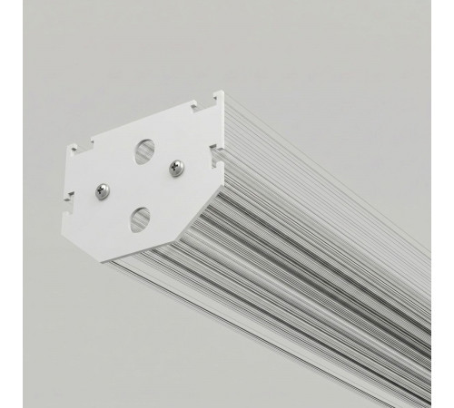 Комплект заглушек для шинопровода в натяжной потолок Elektrostandard Slim Magnetic 85233/00 4690389220449 a072622