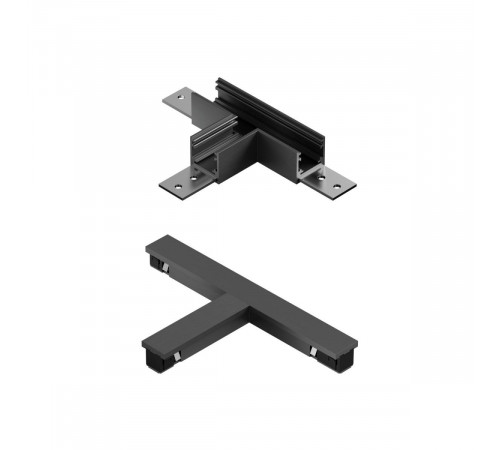 Т-образный соединитель Lucide Linial 55900/17/08