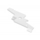 Крепление для накладного шинопровода Ambrella Light Magnetic GL1994