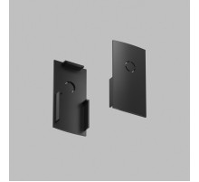 Заглушка Denkirs SMART 48V BASE TR8517-BK