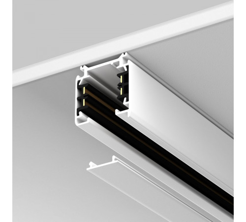 Декоративная накладка 1шт Maytoni Unity/Trinity TRA001DO-1W