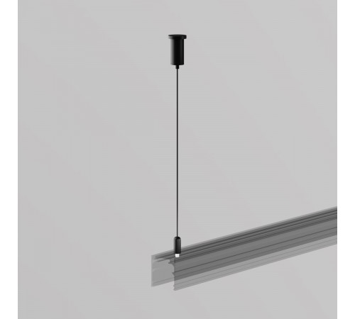 Подвес для системы Exility IP Maytoni O-TR002-PB-H2M