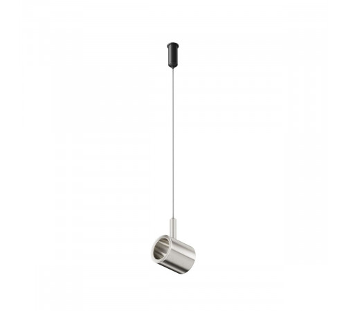 Потолочный коннектор с тросовым подвесом Maytoni Technical Tau TRA154CSW-1PT