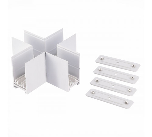 X-образный соединитель ST Luce Skyline 220 ST015.522.21H