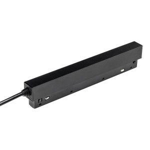 Блок питания к треку 509ххх UNO 48V 100W (провод 30см) Lightstar 509005PIC