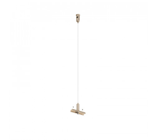 Подвес для трек Denkirs SHINE PRIME BASE TR4918-CP