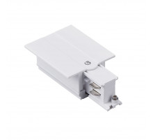 Питание боковое встраиваемое к треку 5030xx-R Lightstar Quattro 503116-RPS