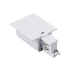 Питание боковое встраиваемое к треку 5030xx-R Lightstar Quattro 503116-RPS