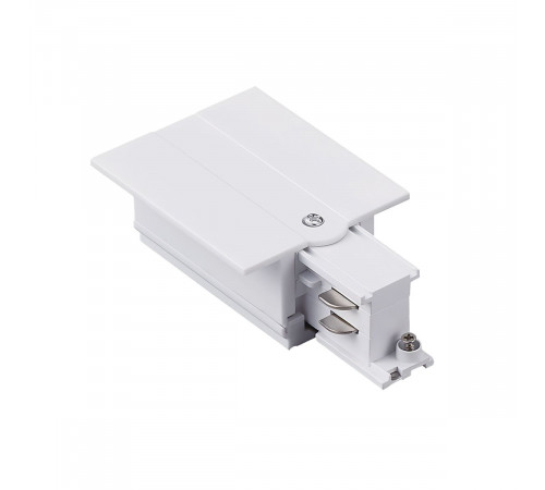 Питание боковое встраиваемое к треку 5030xx-R Lightstar Quattro 503116-RPS