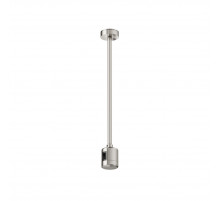 Крепление потолочное с прямым коннектором питания Maytoni Flarity TRA158C-IPC1-PT