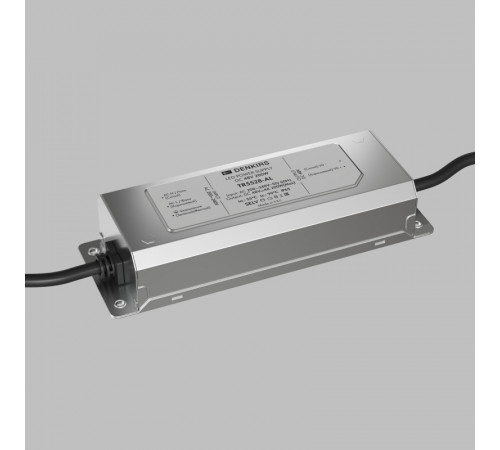 Блок питания Denkirs Power supply unit IP65 (DC 48V, 4A, 200W) TR5528-AL Блок питания Denkirs Power supply unit IP65 (DC 48V, 4A, 200W) TR5528-AL
