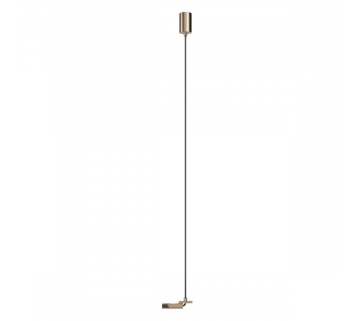 Подвес с вводом питания для шинопровода Lucide Linial 55900/98/05