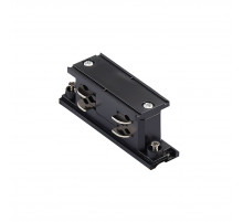 Соединитель прямой к треку 5040xx-(F)/(R) Lightstar Quattro 504107-FR