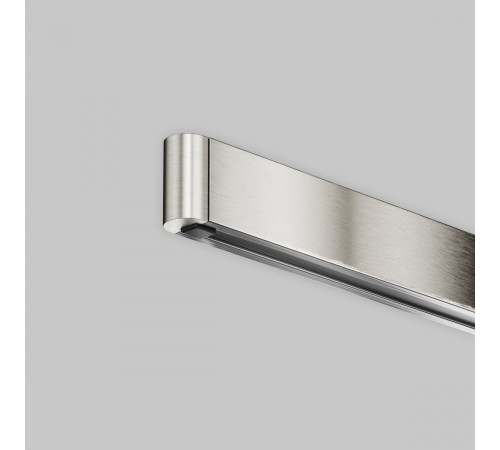 Заглушка торцевая для шинопровода Flarity Maytoni Technical TRA154EC-PT