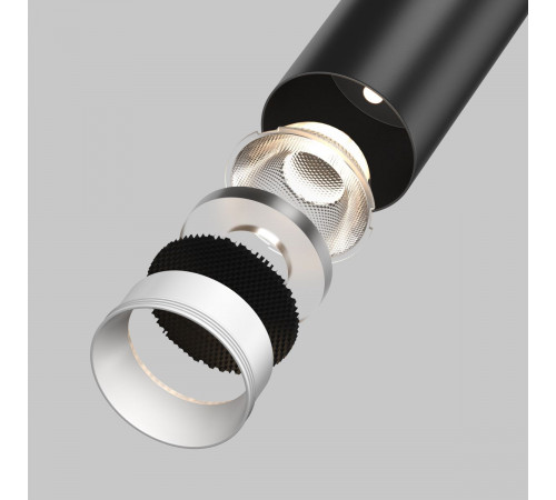 Линза для трекового светильника Maytoni Technical Focus Led LensD75-15