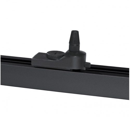 Адаптер EGLO Track 3 black 60614