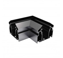 Коннектор для магнитного шинопровода Lightera Startrek 220 LE177TC-LCB