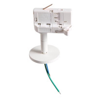 Адаптер для шинопровода Lightstar Asta 594056