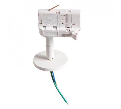 Адаптер для шинопровода Lightstar Asta 594056 Адаптер для шинопровода Lightstar Asta 594056