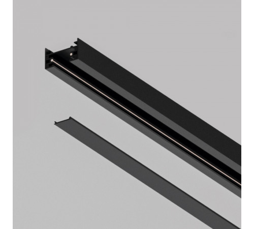 Декоративная вставка для шинопровода Arte lamp Track Accessories A540106С