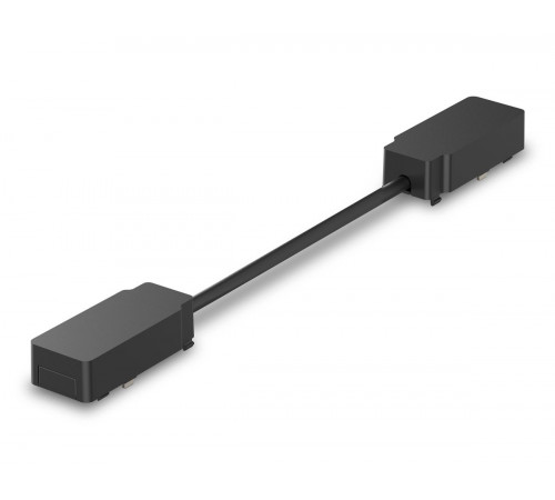 Коннектор гибкий Ambrella Light Magnetic Ultra slim GV1266