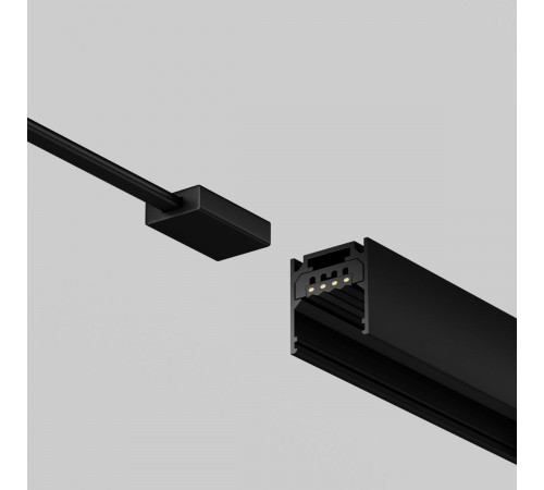 Провод питания для токоведущей ленты Maytoni Exility IP O-TR002-HSP