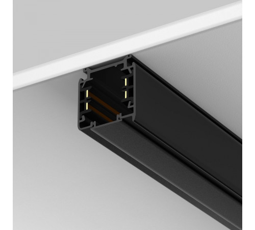 Декоративная накладка 1шт Maytoni Unity/Trinity TRA001DO-1B