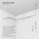 Ввод питания Elektrostandard Line Magnetic 85005/00 4690389220814 a072716