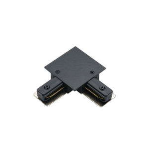 Коннектор для однофазного шинопровода Favourite Practica 2202-CB-002