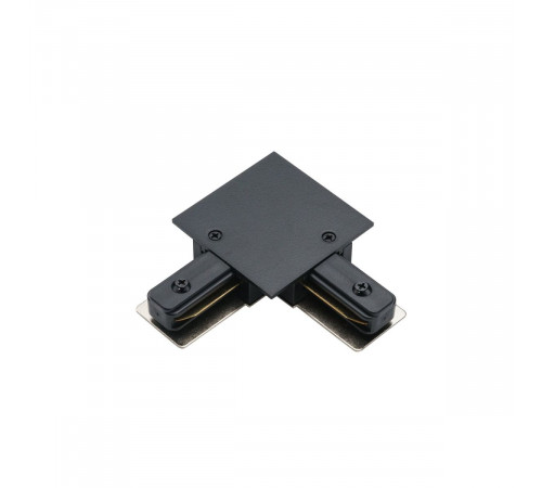 Коннектор для однофазного шинопровода Favourite Practica 2202-CB-002