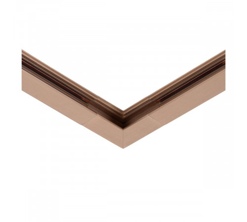 Соединитель угловой для шинопровода Lucide Linial 55900/03/05