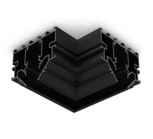 Коннектор угловой для корпуса в натяжной потолок Ambrella Light Track System GL1981