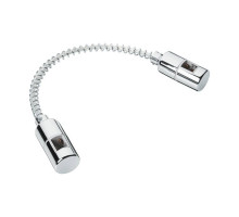 Коннектор гибкий Eglo Villanova 1 61338