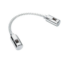 Коннектор гибкий Eglo Villanova 1 61338