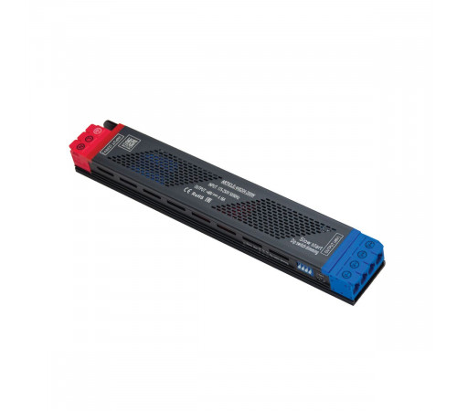 Блок питания Lightstar 48V 200W 4.16A 448204 Блок питания Lightstar 48V 200W 4.16A 448204