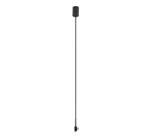 Подвесной комплект для магнитных треков Nowodvorski Lvm Black 10597