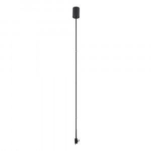 Подвесной комплект для магнитных треков Nowodvorski Lvm Black 10597