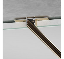 Шинопровод магнитный встраиваемый под ГКЛ 12,5 мм Elektrostandard Line Magnetic 85243/00 4690389220845 a072719