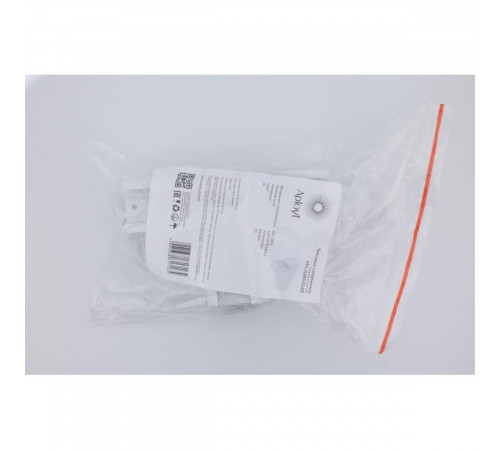 Соединитель Т-образный накладной для магнитного шинопровода Aployt Magnetic track 220 APL.0283.10.02